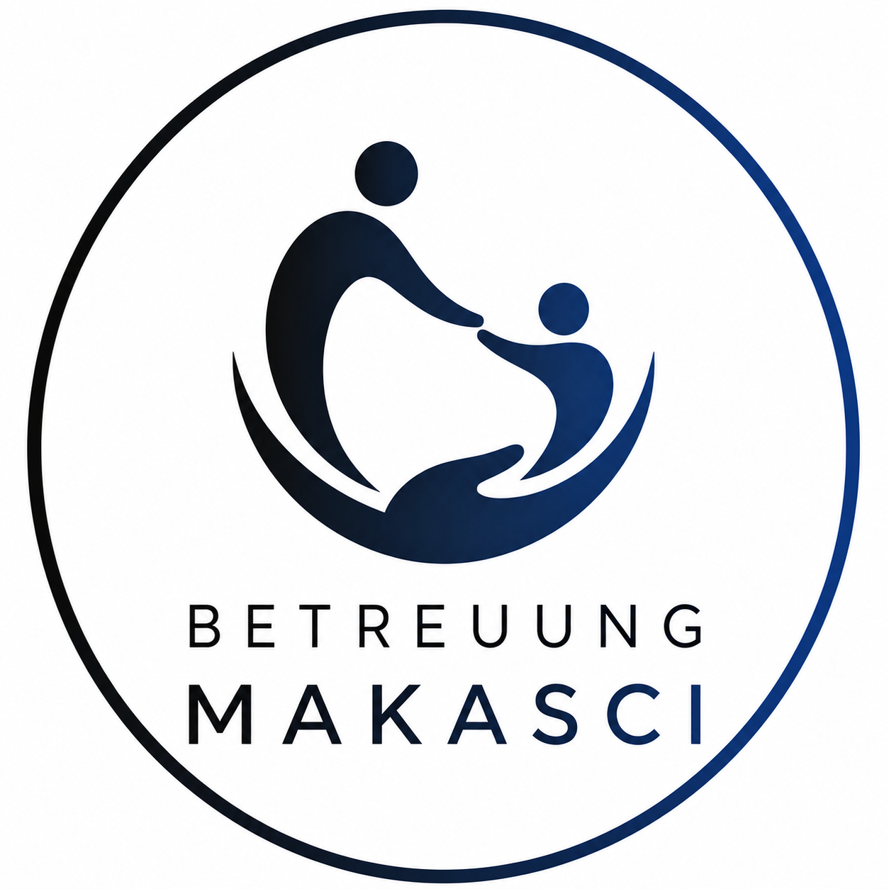 Logo Betreuung Makasci